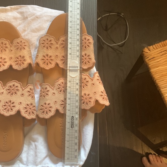 Seen By Chloe Sandals - Picture 5 of 5